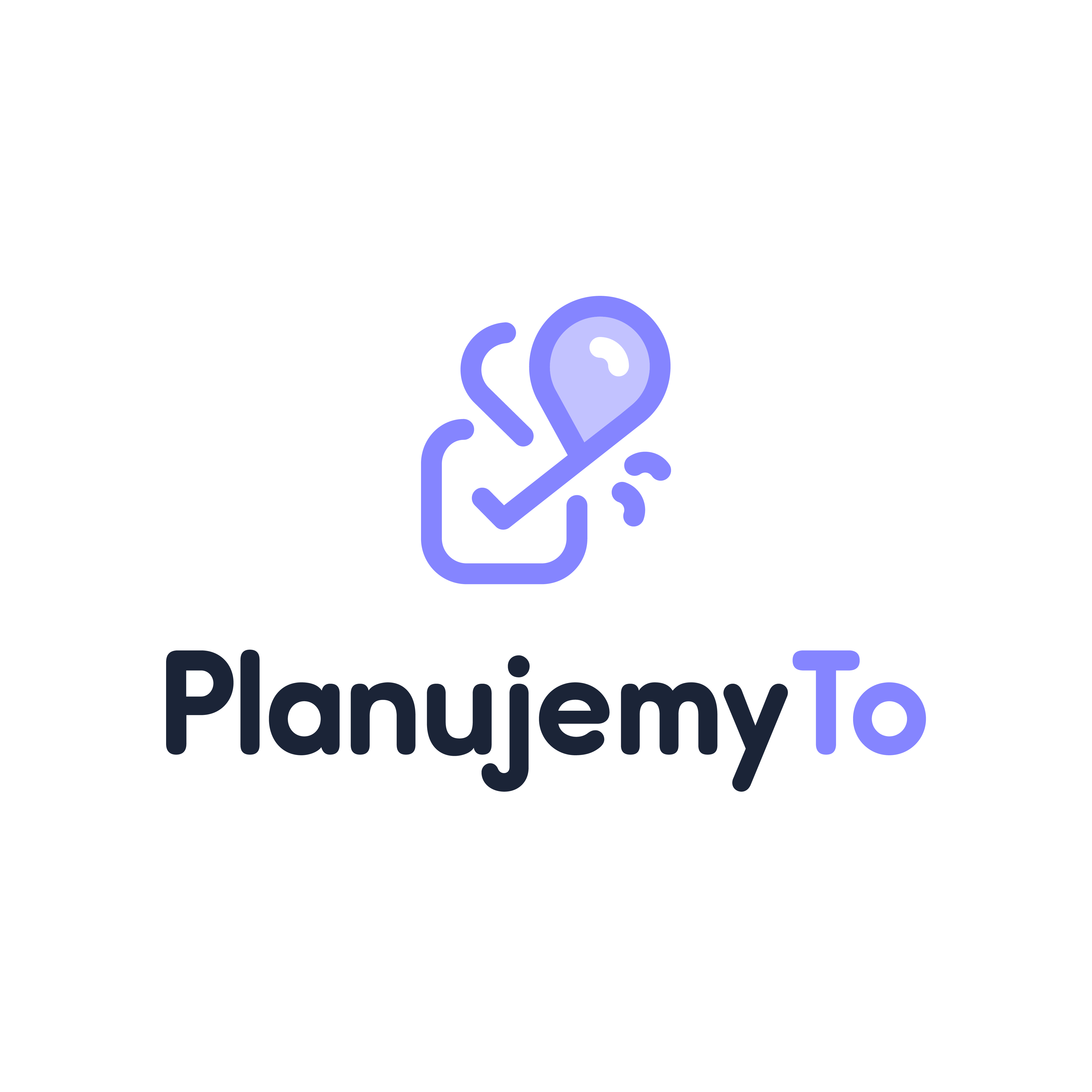 PlanujemyTo - Logo